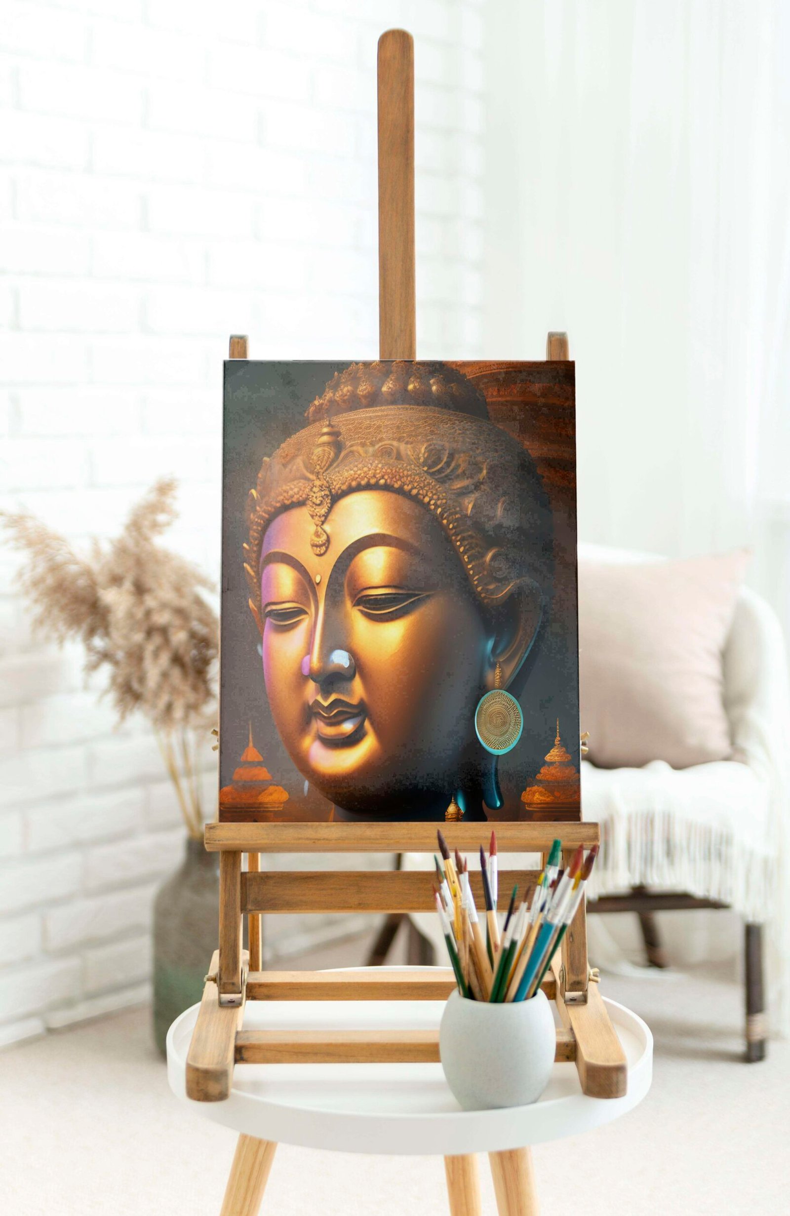 Modern Canvas Prints for Home, Office & Hotels - Image 3