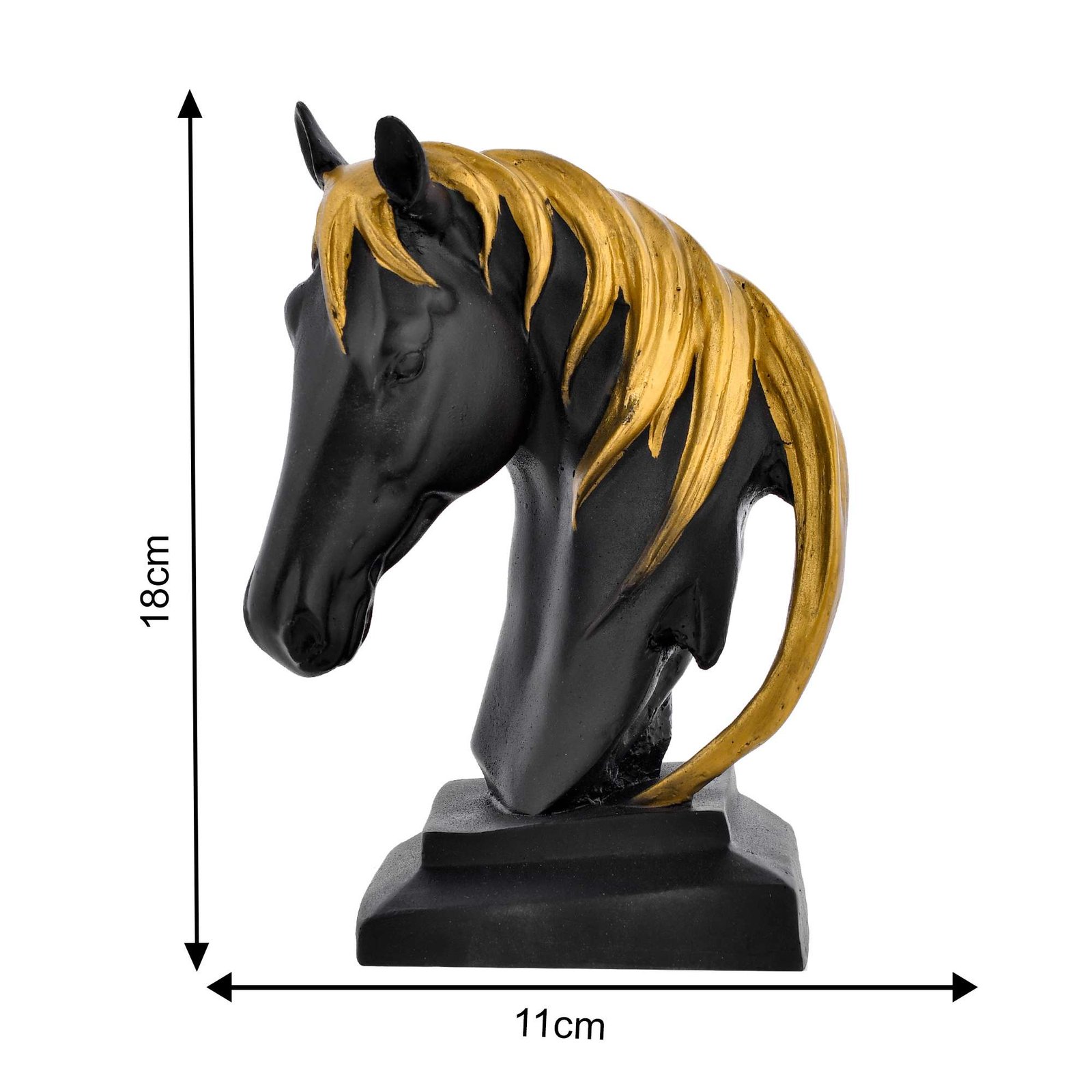 Horse Showpiece - Image 2