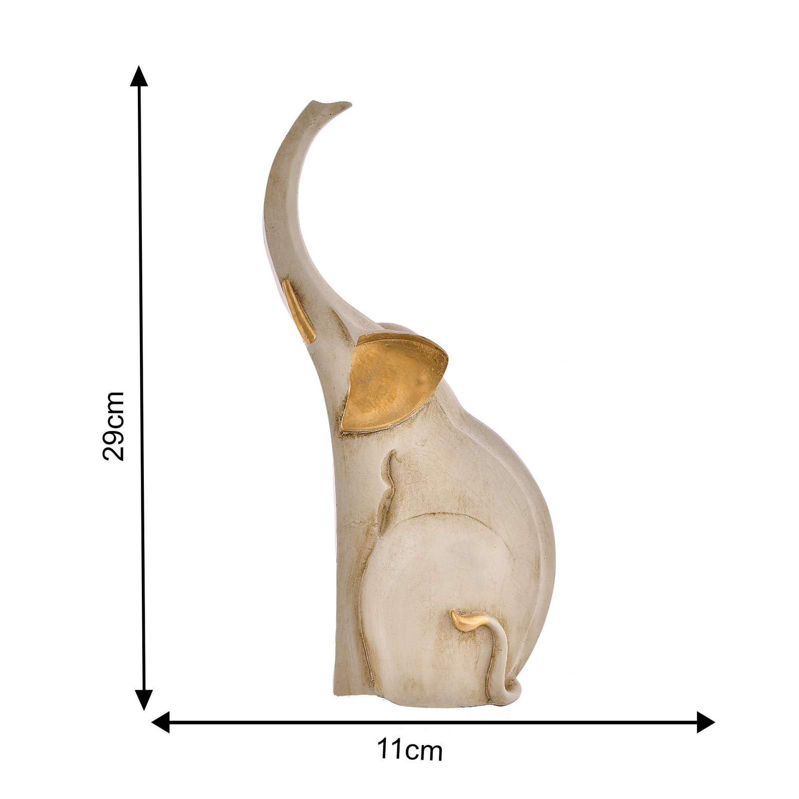Elephant Showpiece - Image 2